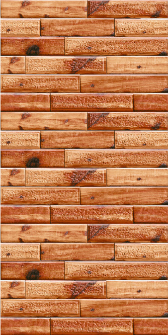 Digital Elevation Tiles Code 9030 (300x450 mm) High Depth
