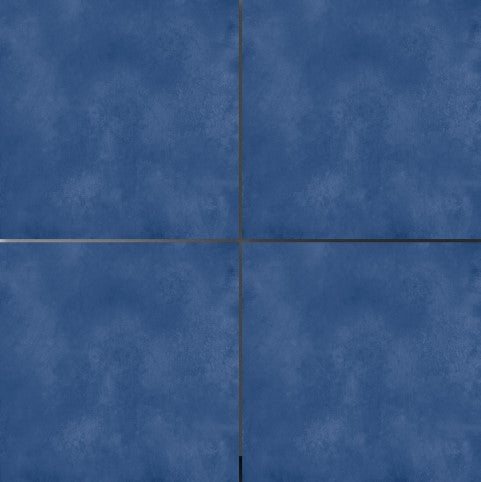 Digital porcelain Tiles Code 9036-Blue (600x600 mm) Matt