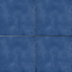 Digital porcelain Tiles Code 9036-Blue (600x600 mm) Matt