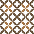Digital Moroccan Tiles Code 9043 (600x600 mm)