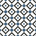 Digital Moroccan Tiles Code 9044 (600x600 mm)
