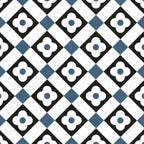 Digital Moroccan Tiles Code 9044 (600x600 mm)