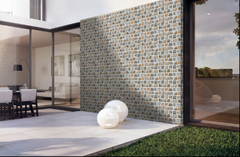 Digital Elevation Tiles Code 9045 (300x450 mm) High Depth