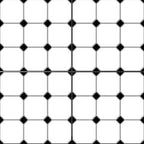 Digital Moroccan Tiles Code 9058 (600x600 mm)