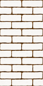 Digital Elevation Tiles Code 9070 (300x450 mm) High Depth