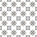 Digital Moroccan Tiles Code 9072 (600x600 mm)