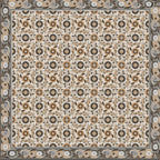 Digital Moroccan Tiles Code 9086 (600x600 mm)
