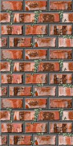 Digital Elevation Tiles Code 9103 (300x450 mm) High Depth