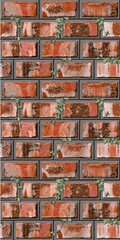Digital Elevation Tiles Code 9103 (300x450 mm) High Depth