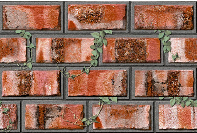 Digital Elevation Tiles Code 9103 (300x450 mm) High Depth