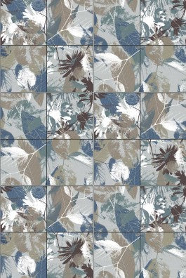 Digital Moroccan Tiles Code 91508 (300x300mm)