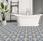 Digital Moroccan Tiles Code 91509 (300x300mm)