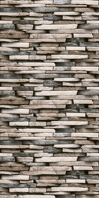 Digital Elevation Tiles Code 9152 (300x450 mm) High Depth