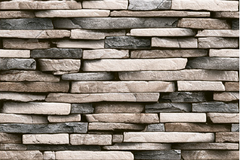 Digital Elevation Tiles Code 9152 (300x450 mm) High Depth