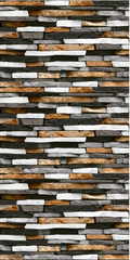 Digital Elevation Tiles Code 9154 (300x450 mm) High Depth