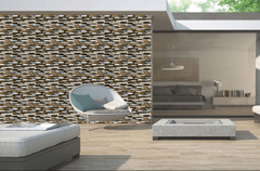 Digital Elevation Tiles Code 9154 (300x450 mm) High Depth