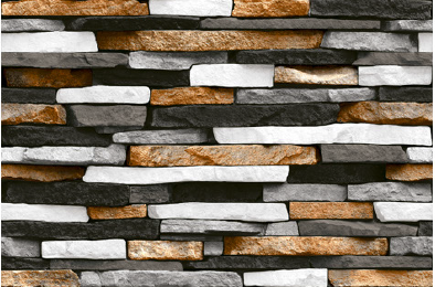 Digital Elevation Tiles Code 9154 (300x450 mm) High Depth