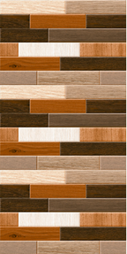 Digital Elevation Tiles Code 9173 (300x450 mm) High Depth