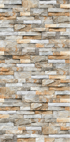 Digital Elevation Tiles Code 9177 (300x450 mm) High Depth