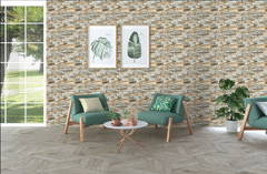 Digital Elevation Tiles Code 9177 (300x450 mm) High Depth