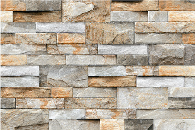 Digital Elevation Tiles Code 9177 (300x450 mm) High Depth