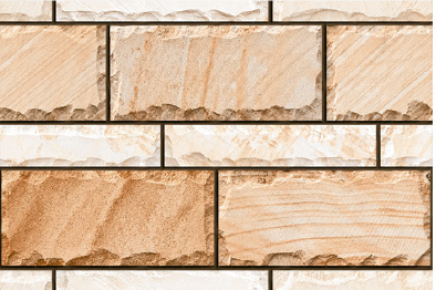 Digital Elevation Tiles Code 9180 (300x450 mm) High Depth