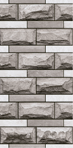 Digital Elevation Tiles Code 9181 (300x450 mm) High Depth
