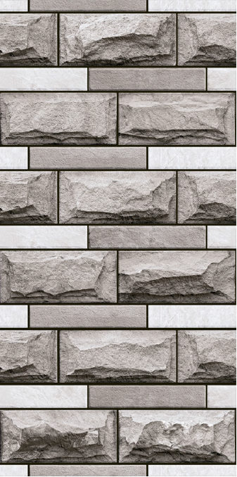 Digital Elevation Tiles Code 9181 (300x450 mm) High Depth