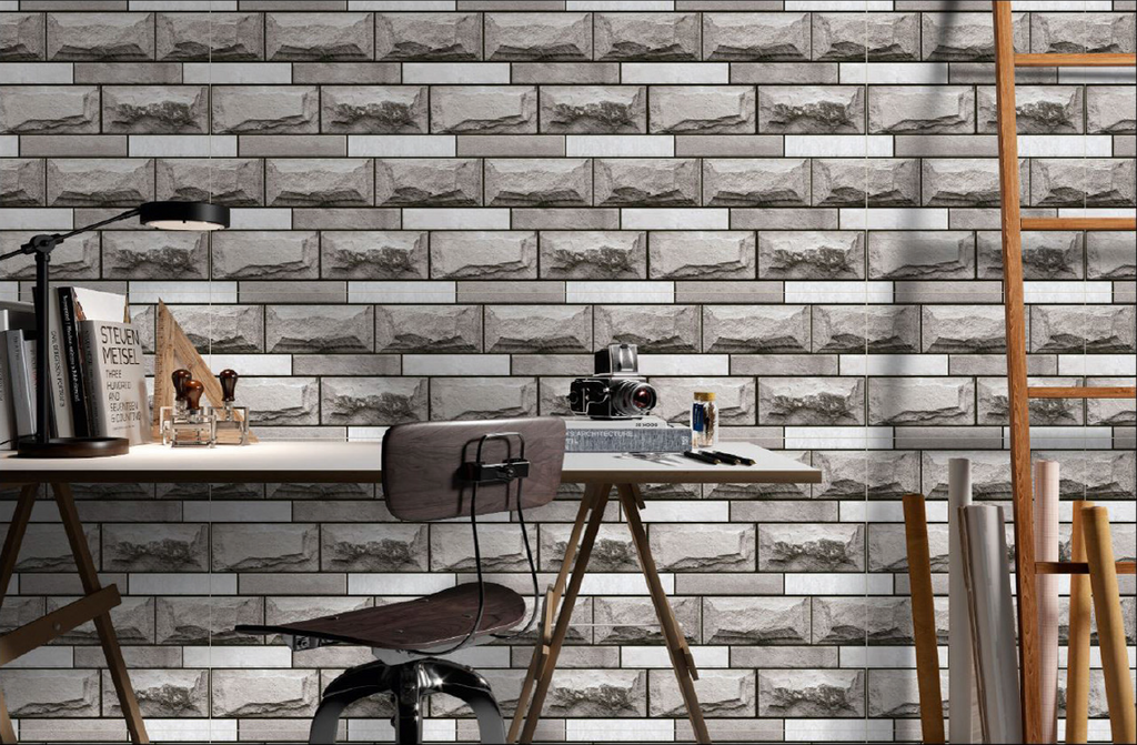 Digital Elevation Tiles Code 9181 (300x450 mm) High Depth