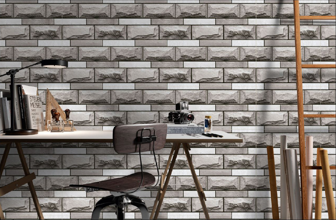 Digital Elevation Tiles Code 9181 (300x450 mm) High Depth