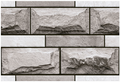 Digital Elevation Tiles Code 9181 (300x450 mm) High Depth