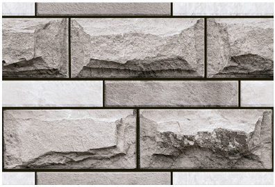 Digital Elevation Tiles Code 9181 (300x450 mm) High Depth