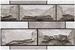 Digital Elevation Tiles Code 9181 (300x450 mm) High Depth