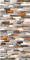Digital Elevation Tiles Code 9191 (300x450 mm) High Depth