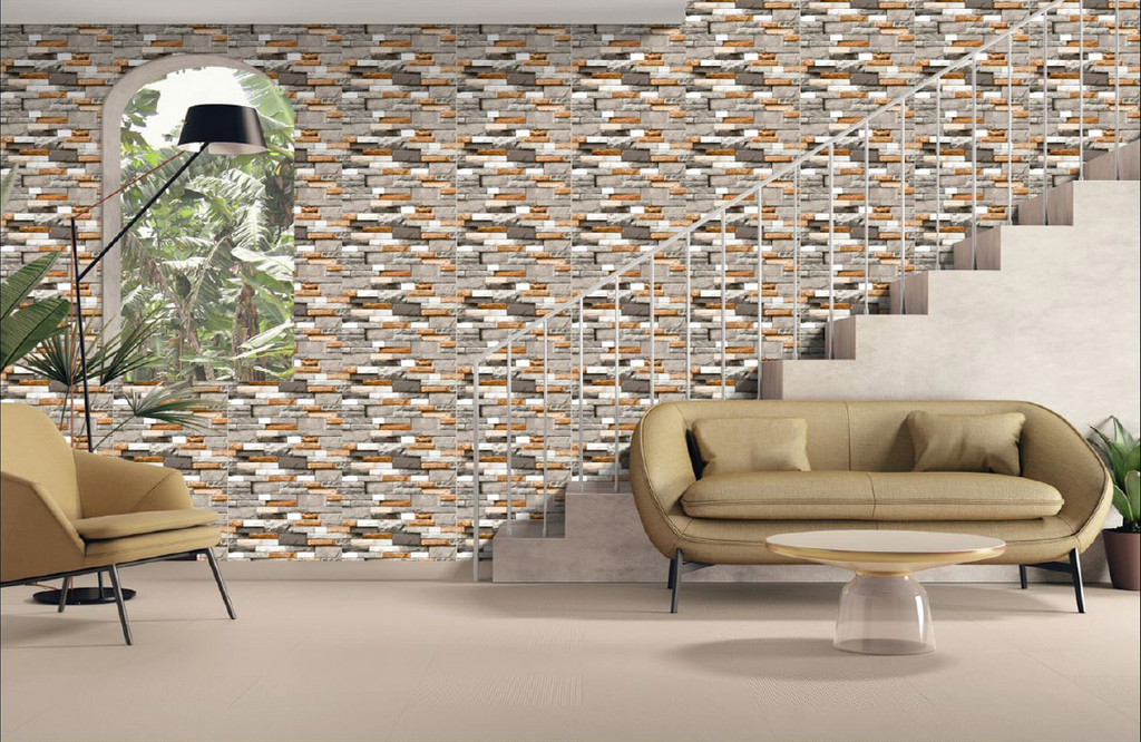 Digital Elevation Tiles Code 9191 (300x450 mm) High Depth