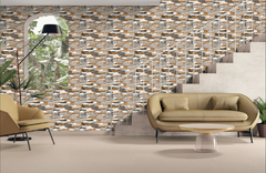 Digital Elevation Tiles Code 9191 (300x450 mm) High Depth