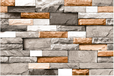 Digital Elevation Tiles Code 9191 (300x450 mm) High Depth