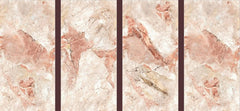 Digital Vitrified Carving Tiles Code 919 (600x1200 mm) Inky Carving