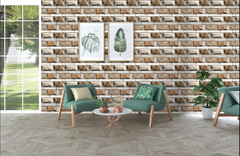 Digital Elevation Tiles Code 9200 (300x450 mm) High Depth