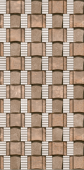 Digital Elevation Tiles Code 9241 (300x450 mm) High Depth