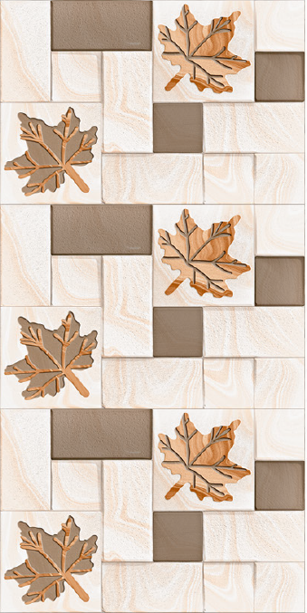 Digital Elevation Tiles Code 9265 (300x450 mm) High Depth