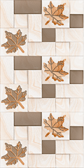 Digital Elevation Tiles Code 9265 (300x450 mm) High Depth