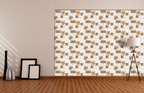 Digital Elevation Tiles Code 9265 (300x450 mm) High Depth