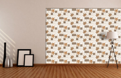 Digital Elevation Tiles Code 9265 (300x450 mm) High Depth