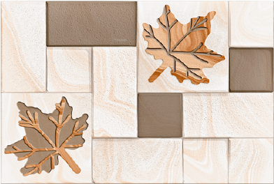 Digital Elevation Tiles Code 9265 (300x450 mm) High Depth