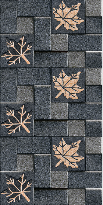 Digital Elevation Tiles Code 9267 (300x450 mm) High Depth