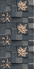 Digital Elevation Tiles Code 9267 (300x450 mm) High Depth