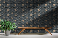 Digital Elevation Tiles Code 9267 (300x450 mm) High Depth