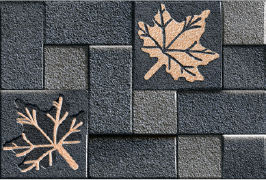 Digital Elevation Tiles Code 9267 (300x450 mm) High Depth