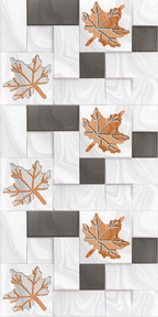 Digital Elevation Tiles Code 9272 (300x450 mm) High Depth